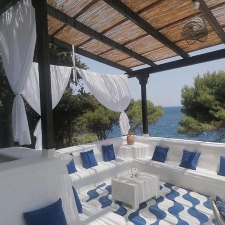 Villa Marigiosa Salento Marittima Extérieur photo