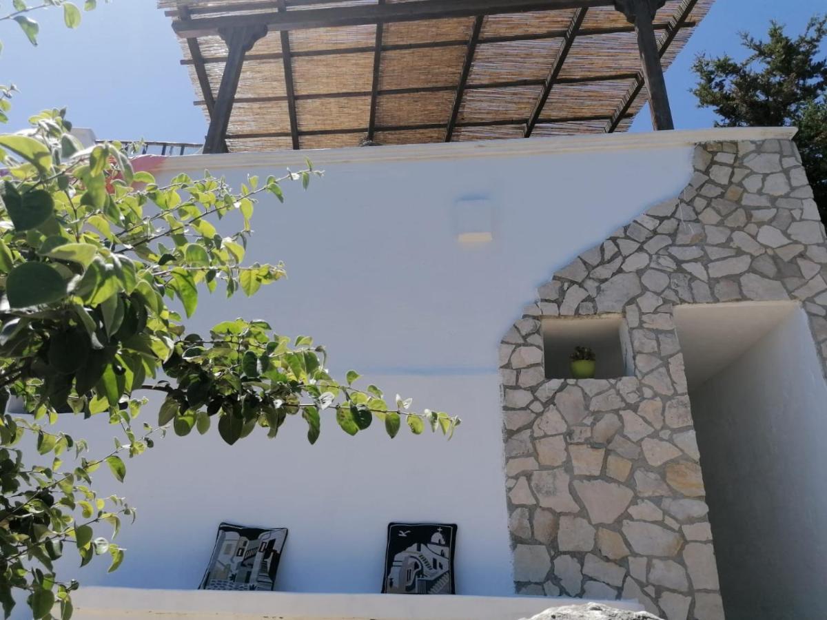 Villa Marigiosa Salento Marittima Extérieur photo