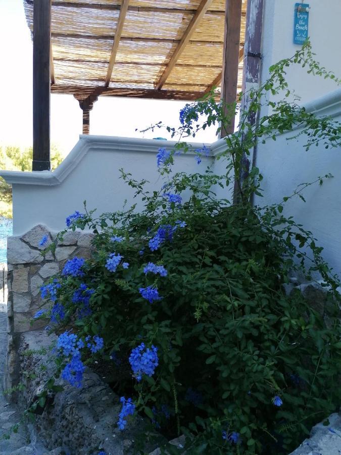 Villa Marigiosa Salento Marittima Extérieur photo
