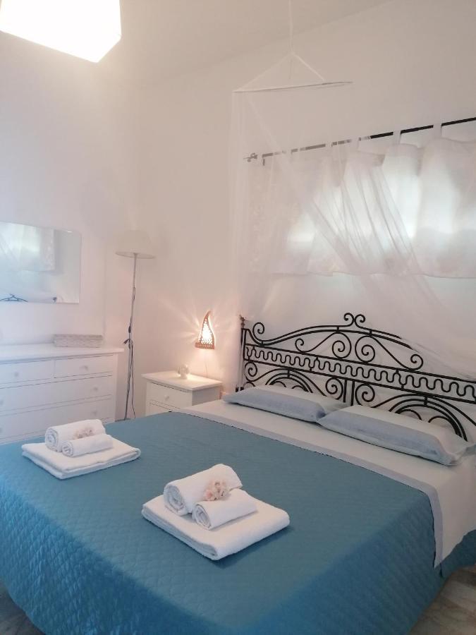 Villa Marigiosa Salento Marittima Extérieur photo