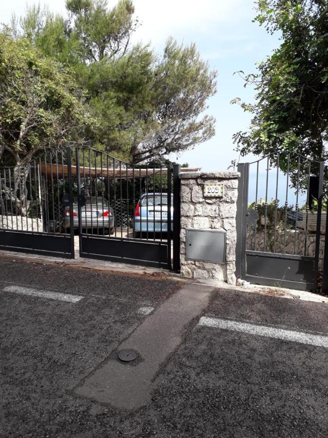 Villa Marigiosa Salento Marittima Extérieur photo